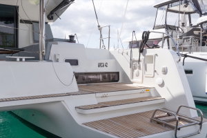 Lagoon 42 „Arca 42“ – fotka 9