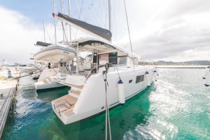 Lagoon 42 „Arca 42“ – fotka 33