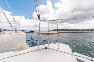 Lagoon 42 „Arca 42“ – fotka 55
