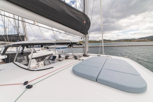 Lagoon 42 „Arca 42“ – fotka 14