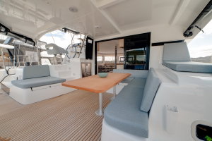 Lagoon 42 „Arca 42“ – fotka 48