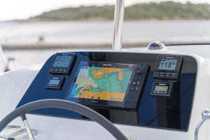 Lagoon 42 „Arca 42“ – fotka 4