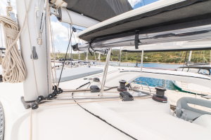 Lagoon 42 „Arca 42“ – fotka 61