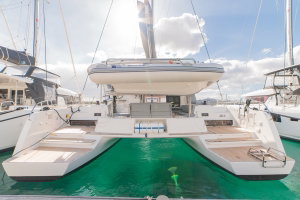 Lagoon 42 „Arca 42“ – fotka 16