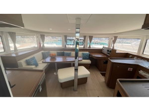 Lagoon 42 „Bellatrix“ – fotka 11