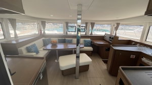 Lagoon 42 „Bellatrix“ – fotka 13