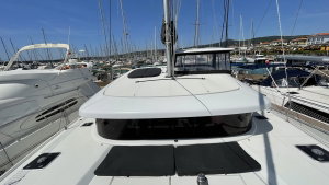 Lagoon 42 „Bellatrix“ – fotka 15