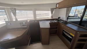 Lagoon 42 „Bellatrix“ – fotka 18