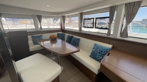 Lagoon 42 „Bellatrix“ – fotka 22