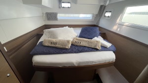 Lagoon 42 „Bellatrix“ – fotka 8