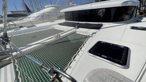 Lagoon 42 „Bellatrix“ – fotka 19