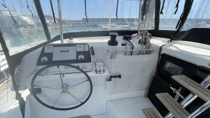Lagoon 42 „Bellatrix“ – fotka 3