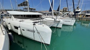 Lagoon 42 „Bellatrix“ – fotka 6