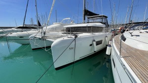 Lagoon 42 „Bellatrix“ – fotka 4