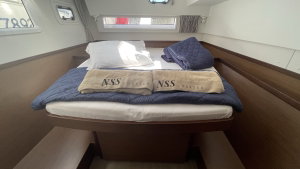 Lagoon 42 „Bellatrix“ – fotka 12