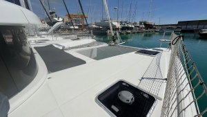 Lagoon 42 „Bellatrix“ – fotka 16