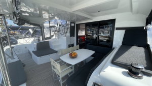 Lagoon 42 „Bellatrix“ – fotka 17