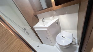 Lagoon 42 „Bellatrix“ – fotka 9