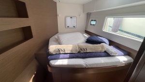 Lagoon 42 „Bellatrix“ – fotka 14