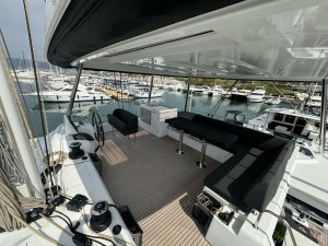 Lagoon 55 „Jellyfish“ – fotka 31