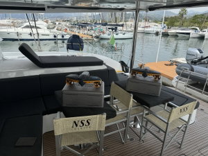 Lagoon 55 „Jellyfish“ – fotka 34