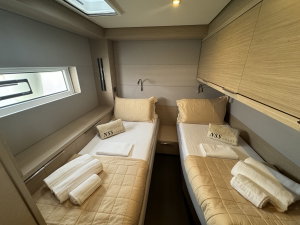 Lagoon 55 „Jellyfish“ – fotka 21