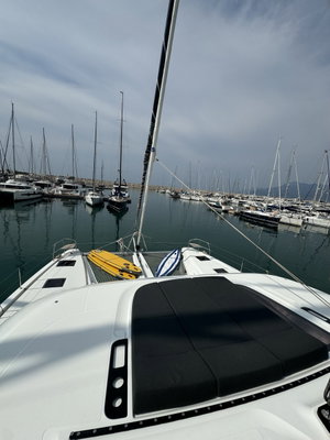 Lagoon 55 „Jellyfish“ – fotka 29