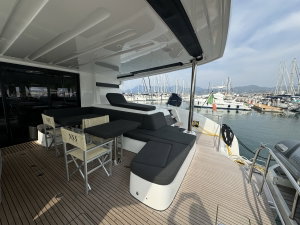 Lagoon 55 „Jellyfish“ – fotka 14