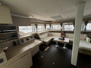 Lagoon 55 „Jellyfish“ – fotka 19