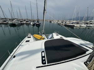 Lagoon 55 „Jellyfish“ – fotka 30