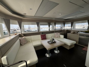 Lagoon 55 „Jellyfish“ – fotka 15