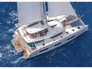 Lagoon 55 „Jellyfish“ – fotka 1