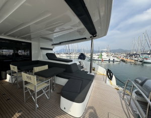 Lagoon 55 „Jellyfish“ – fotka 13