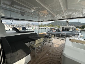 Lagoon 55 „Jellyfish“ – fotka 10