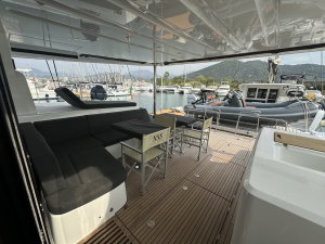 Lagoon 55 „Jellyfish“ – fotka 11