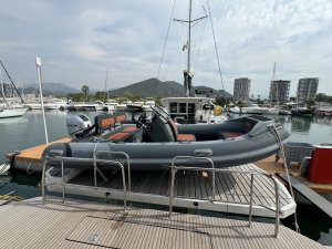 Lagoon 55 „Jellyfish“ – fotka 12