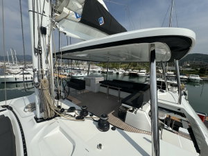 Lagoon 55 „Jellyfish“ – fotka 28
