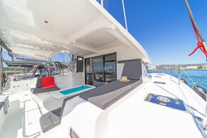 Lagoon 42 „Aurora“ – fotka 11