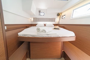 Lagoon 42 „Aurora“ – fotka 14