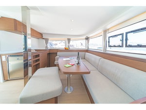 Lagoon 42 „Aurora“ – fotka 3