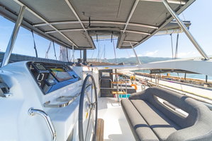 Lagoon 42 „Aurora“ – fotka 10