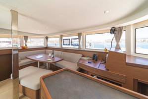 Lagoon 42 „Aurora“ – fotka 9