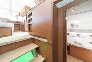 Lagoon 42 „Aurora“ – fotka 5