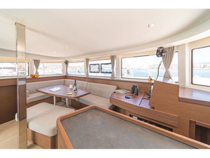 Lagoon 42 „Aurora“ – fotka 17