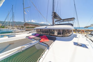 Lagoon 42 „Aurora“ – fotka 12