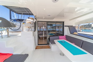 Lagoon 42 „Aurora“ – fotka 6
