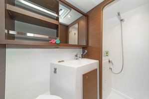 Lagoon 42 „Aurora“ – fotka 15