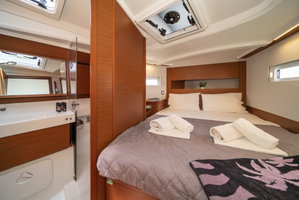 Sun Odyssey 410 „Henry Every“ – fotka 3