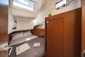 Sun Odyssey 410 „Henry Every“ – fotka 10