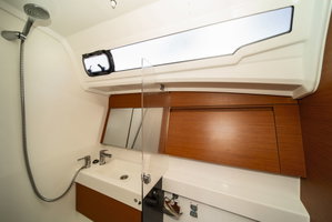Sun Odyssey 410 „Henry Every“ – fotka 9